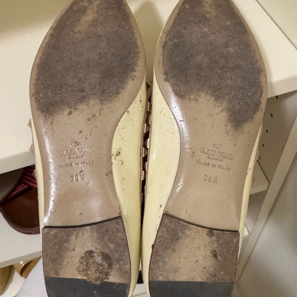 Valentino flat - Picture 7 of 8